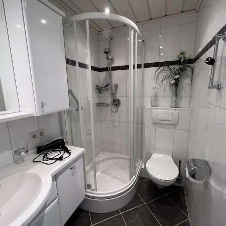 Apartmán Seelord 16 Norderney