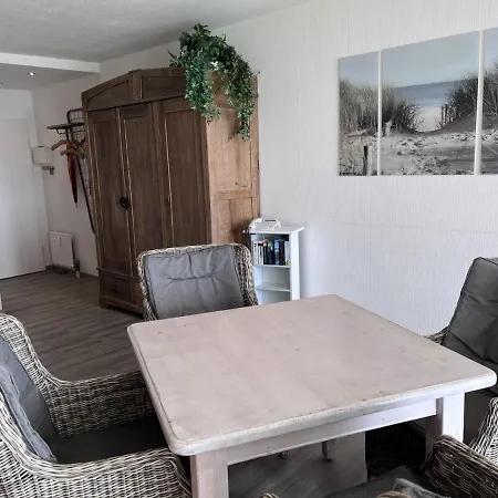 Διαμέρισμα Seelord 16 Norderney